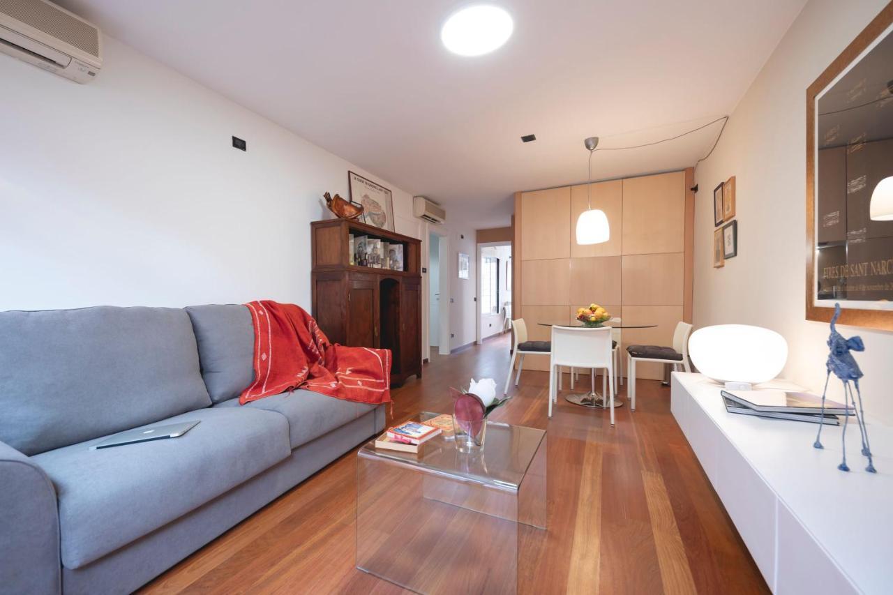 Bravissimo Casa Magnolia Apartment Gerona