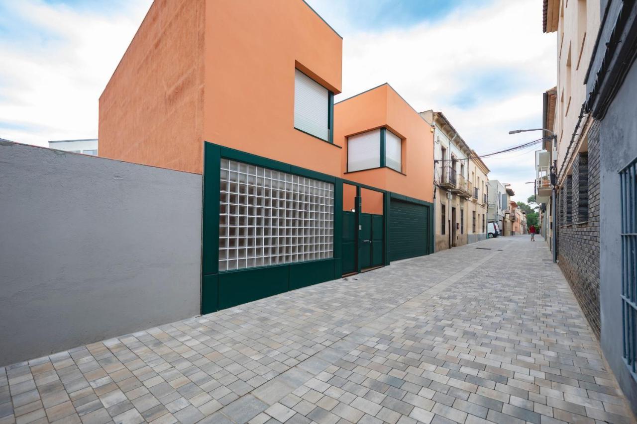 Bravissimo Casa Magnolia Apartment Gerona